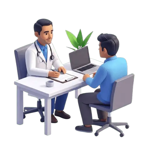 Dr. Harish Soni Appointment Contact Number