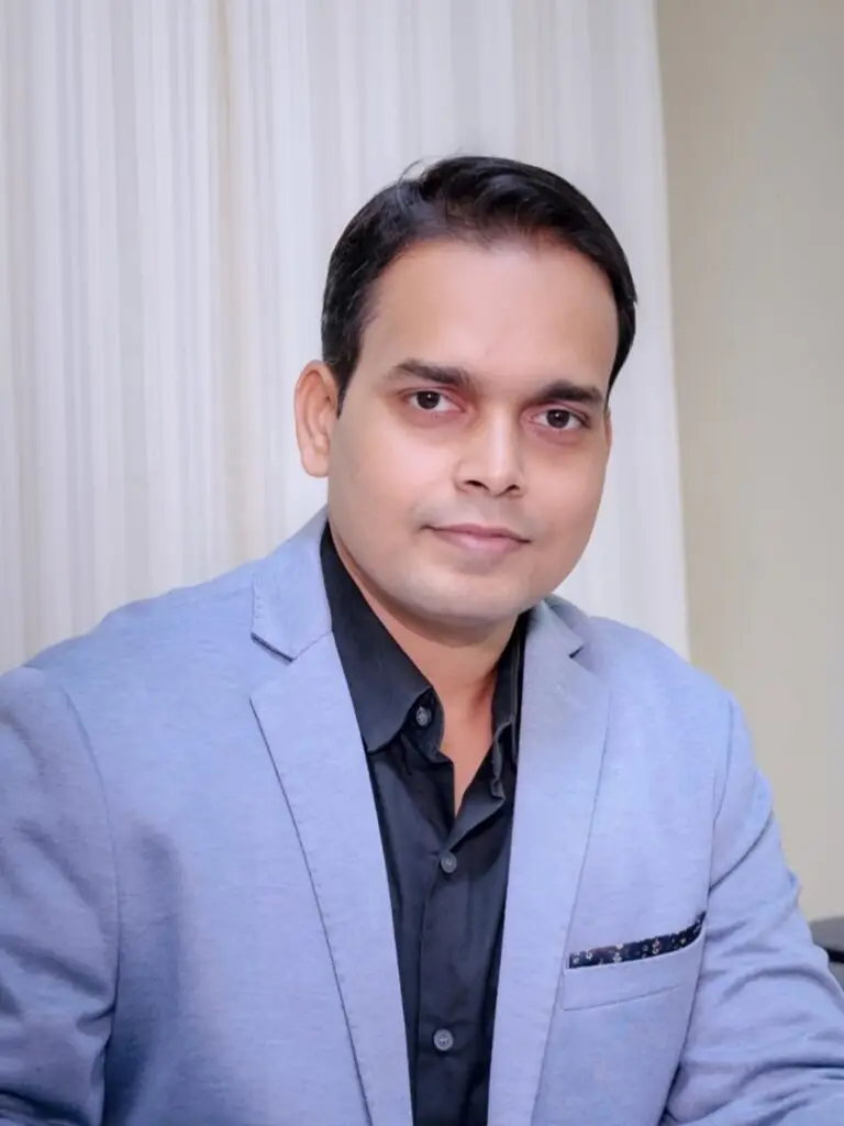 Dr. Harish Soni