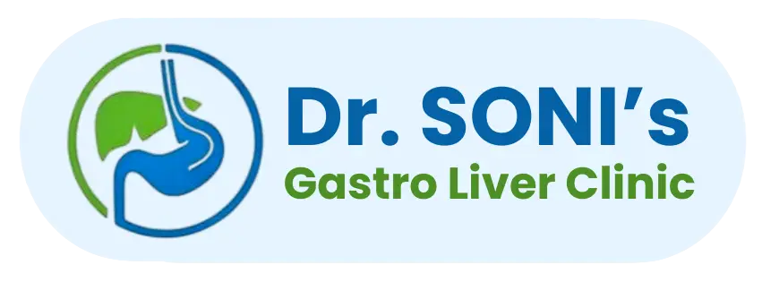 Dr. SONI’s Gastro Liver Clinic in Korba
